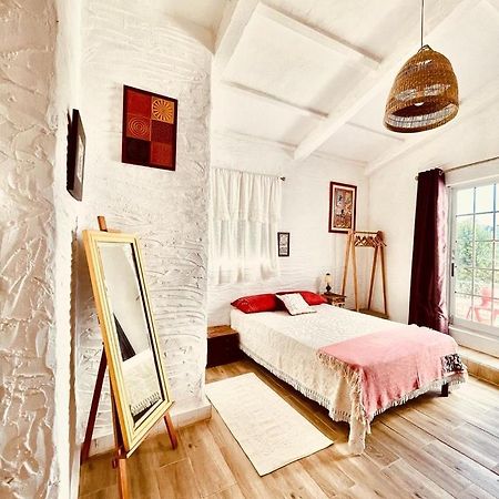 Monte Carrascal Guesthouse Salir エクステリア 写真