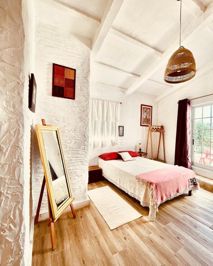 Monte Carrascal Guesthouse Salir エクステリア 写真