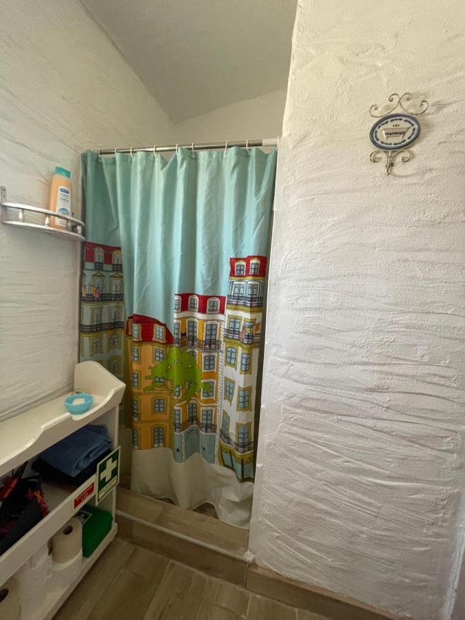 Monte Carrascal Guesthouse Salir エクステリア 写真