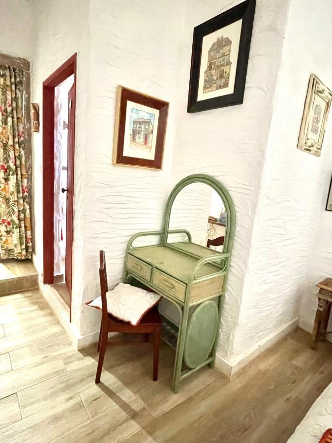 Monte Carrascal Guesthouse Salir エクステリア 写真